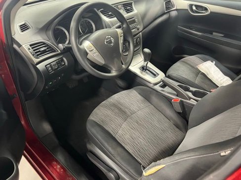 Used 2014 Nissan Sentra SV image 18