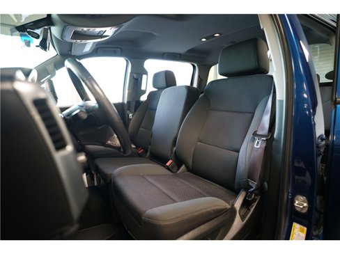 Used 2016 Chevrolet Silverado 1500 LT w/ All Star Edition image 11