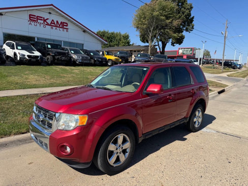 Used 2009 Ford Escape Limited image 1