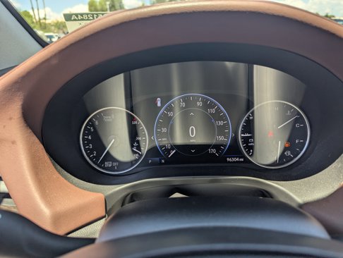 Used 2020 Buick Enclave Avenir w/ Avenir Technology Package image 35