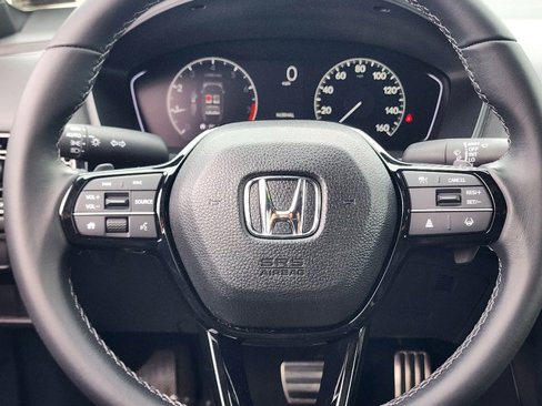 Used 2022 Honda Civic Sport image 28