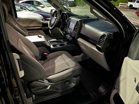 Used 2018 Ford F150 XL w/ Equipment Group 101A Mid image 20