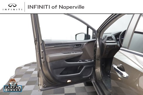 Used 2019 Honda Odyssey EX-L image 5
