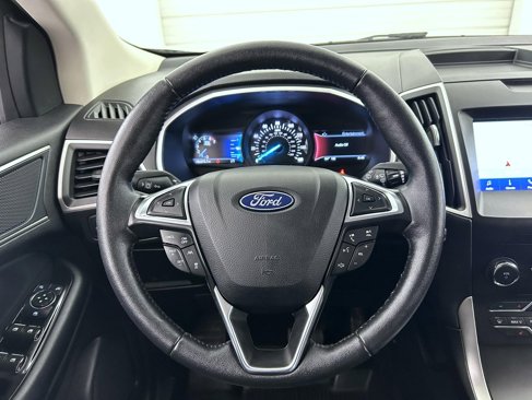 Used 2020 Ford Edge SEL w/ Convenience Package image 11