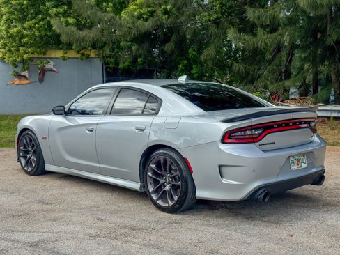 Used 2023 Dodge Charger Scat Pack image 4