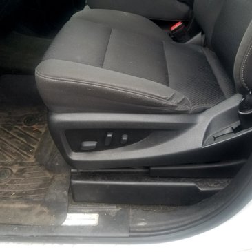 Used 2018 Chevrolet Silverado 1500 LT w/ All Star Edition image 10