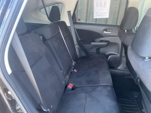 Used 2013 Honda CR-V EX image 46