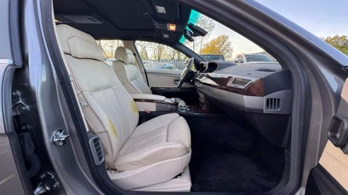 Used 2006 BMW 750Li image 29