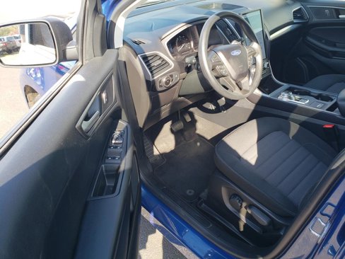 Certified 2023 Ford Edge SE image 7