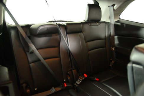 Used 2017 Honda Pilot EX-L image 24