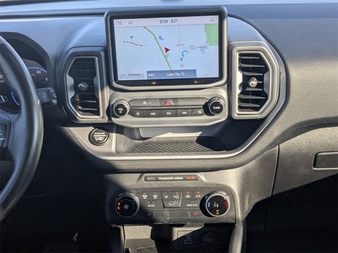 Used 2022 Ford Bronco Sport Big Bend w/ Convenience Package image 18