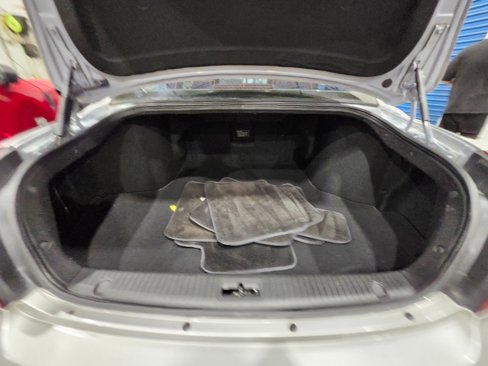 Used 2007 Kia Amanti w/ Leather Pkg image 27