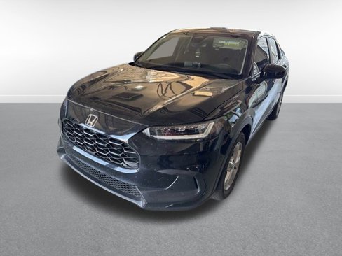 Certified 2023 Honda HR-V LX image 1