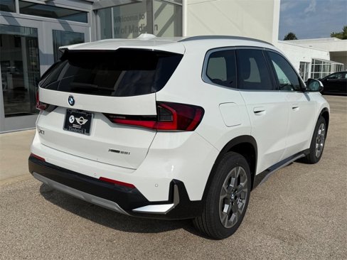New 2026 BMW X1 xDrive28i w/ Convenience Package image 3