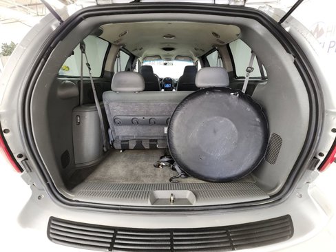 Used 2005 Dodge Grand Caravan SE w/ Popular Equipment Group I image 14