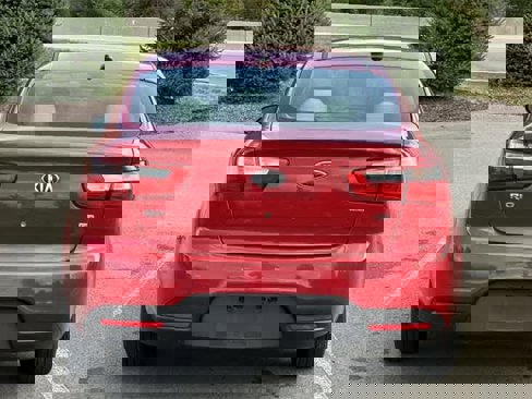 Used 2013 Kia Rio LX w/ PWR Pkg image 4