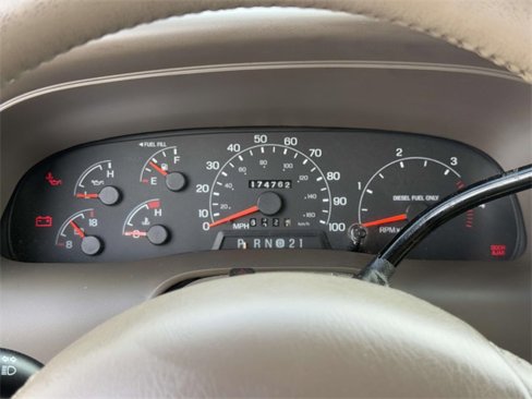 Used 2000 Ford Excursion Limited image 29