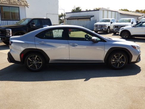 Used 2023 Subaru WRX image 5