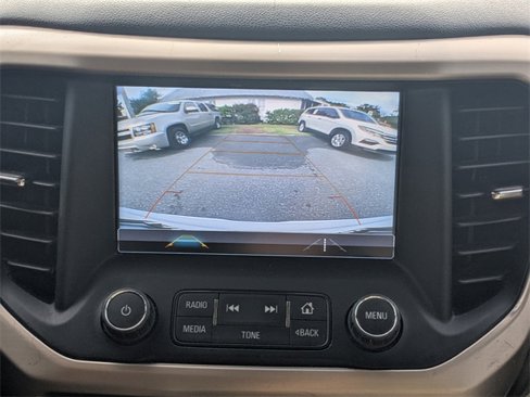 Used 2019 GMC Acadia Denali image 35
