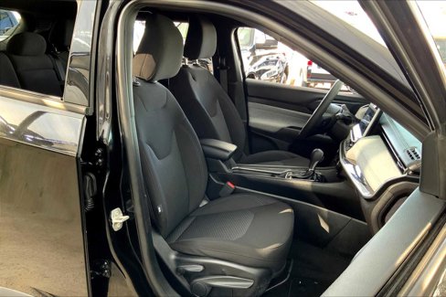 Certified 2023 Jeep Compass Sport image 8