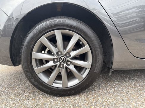 Used 2021 MAZDA MAZDA6 Sport image 11
