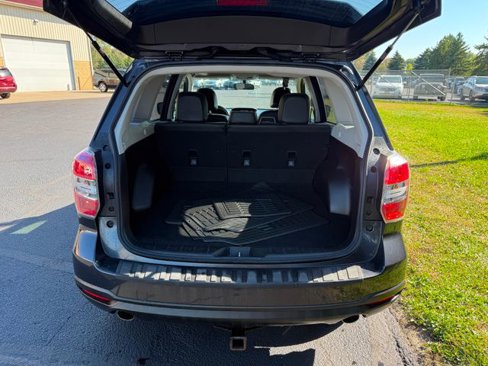Used 2014 Subaru Forester 2.0XT Premium image 3