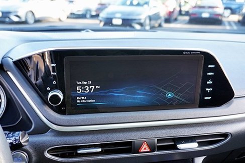 Certified 2023 Hyundai Sonata SEL image 23