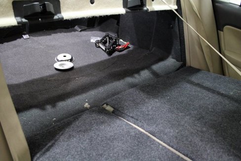 Used 2010 Ford Fusion SEL image 22