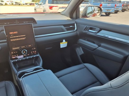 New 2026 GMC Terrain Elevation w/ Elevation Premium Package image 10
