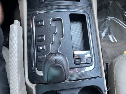 Used 2006 Jeep Grand Cherokee Laredo image 19