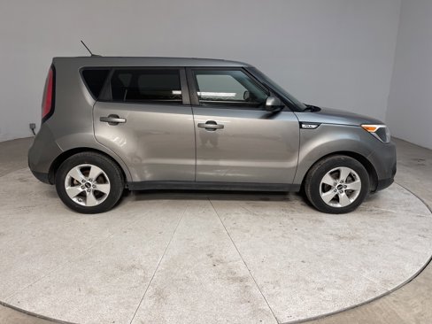 Used 2018 Kia Soul image 7