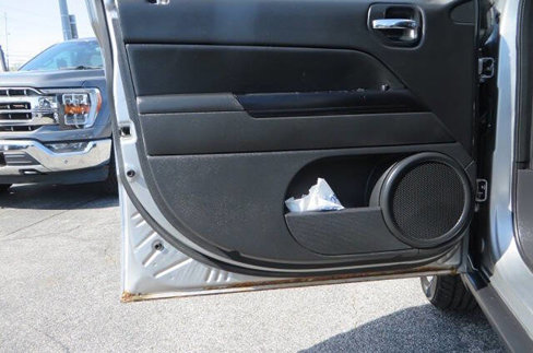 Used 2014 Jeep Patriot Latitude image 26