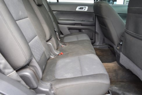 Used 2013 Ford Explorer XLT image 27