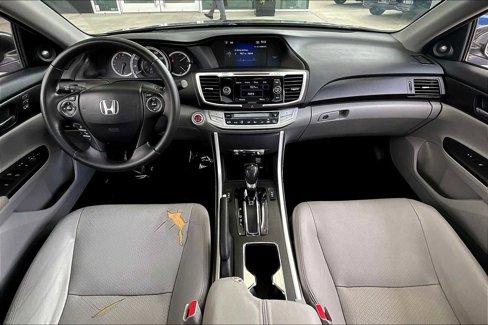 Used 2015 Honda Accord EX-L image 13