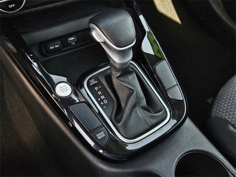 Certified 2023 Kia Soul S image 24
