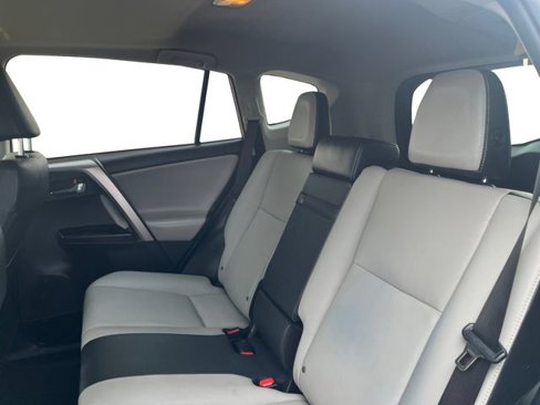 Used 2017 Toyota RAV4 Limited image 13