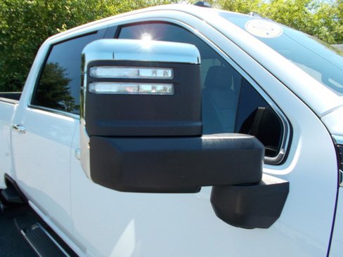 Certified 2020 GMC Sierra 3500 Denali w/ Denali Ultimate Package image 17