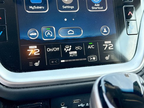 Used 2022 Subaru Outback Premium image 15