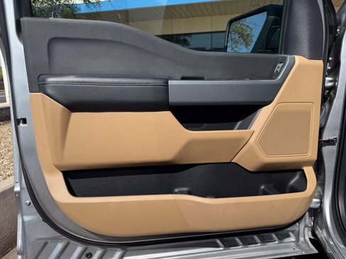 Used 2023 Ford F150 XLT image 16