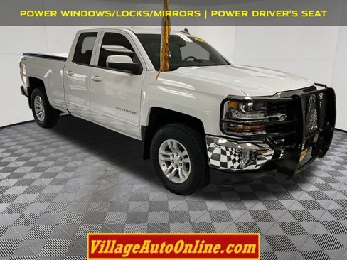 Used 2019 Chevrolet Silverado 1500 LT w/ All Star Edition image 5