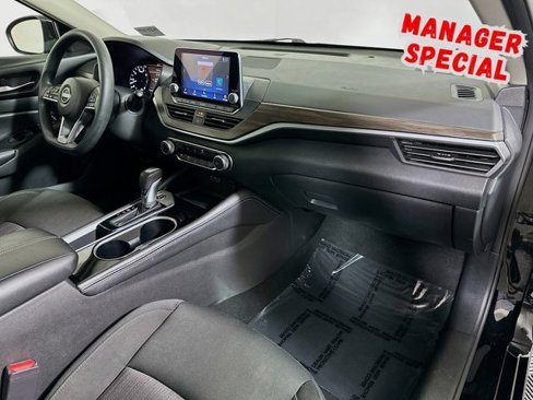 Used 2023 Nissan Altima 2.5 SV image 27