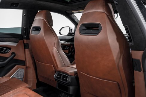Used 2022 Lamborghini Urus image 34