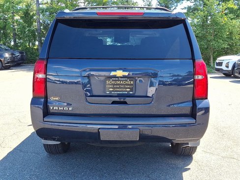 Used 2018 Chevrolet Tahoe LT image 5