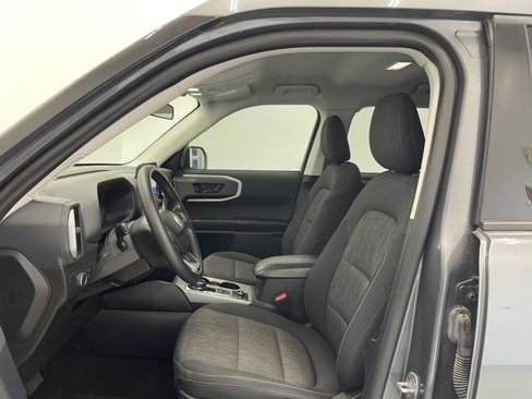 Used 2022 Ford Bronco Sport Big Bend image 17