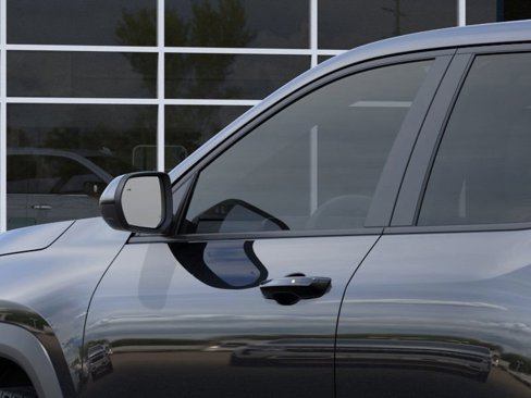 New 2026 Chevrolet Equinox LT image 17