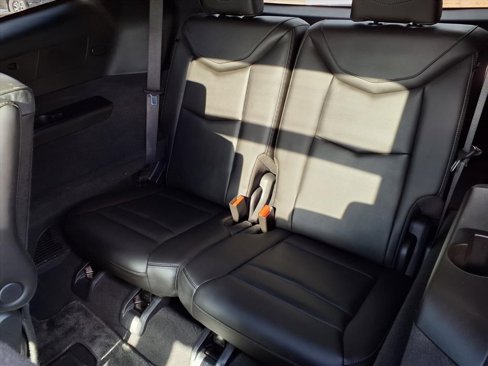Used 2020 Cadillac XT6 Sport image 18