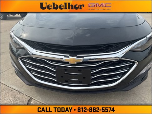 Used 2023 Chevrolet Malibu LT image 12