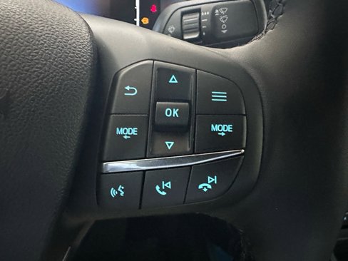 New 2025 Ford Maverick XLT image 43