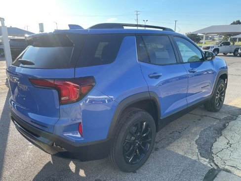 New 2026 GMC Terrain Elevation w/ Elevation Premium Package image 4