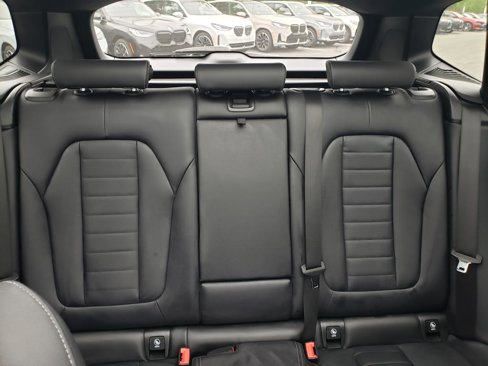 Used 2022 BMW X3 M40i w/ Premium Package image 30
